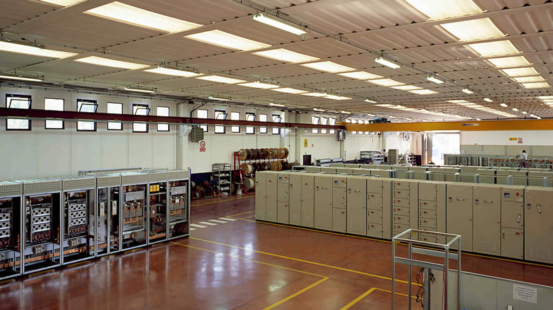 Electrical industrial Electrical industrial